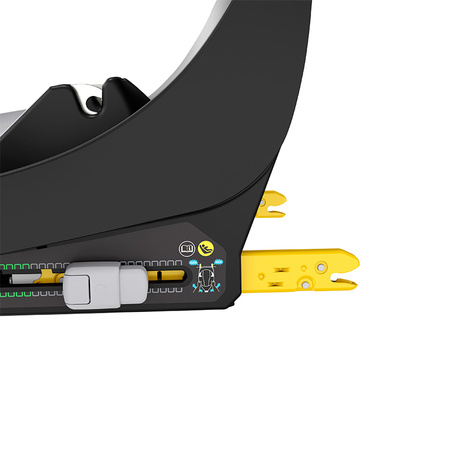 Maxi Cosi baza FamilyFix 360