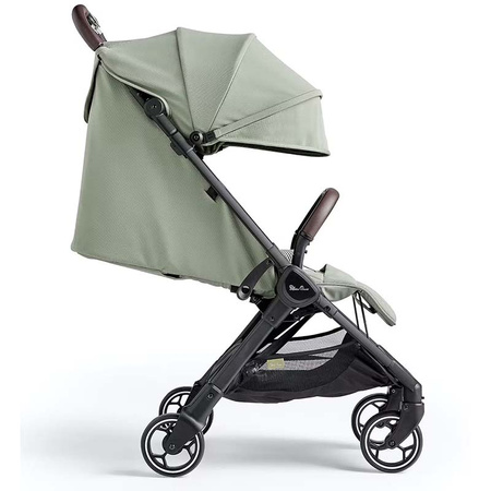 Silver Cross Clic 2.0 wózek spacerowy