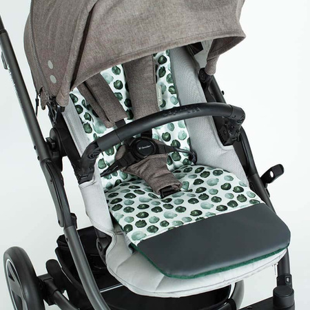 X-lander Bambusowa wkładka do wózka