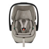 Maxi Cosi Pebble Slide Pro Sapphire Sand Fotelik samochodowy 40-87 cm