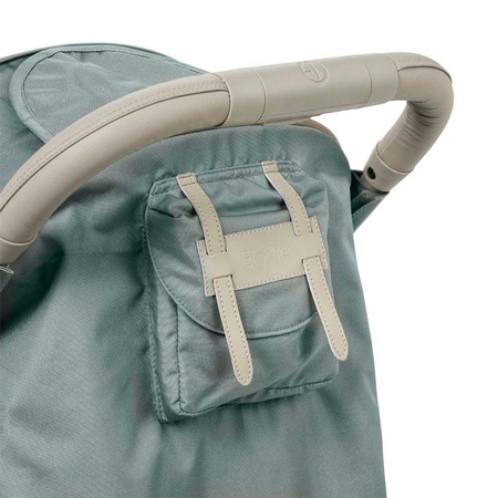 Elodie Details Mondo Pebble Green Wózek spacerowy