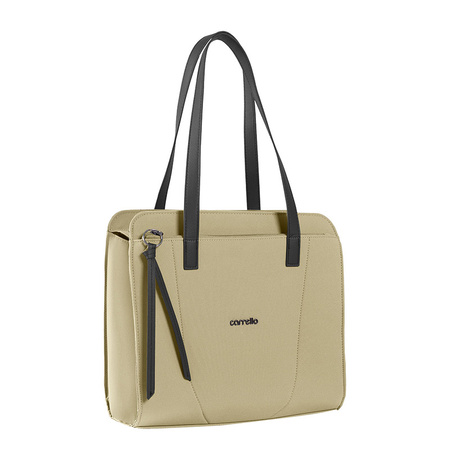 Carrello Ultra CRL-6527 Soft Beige wózek głęboko-spacerowy 2w1