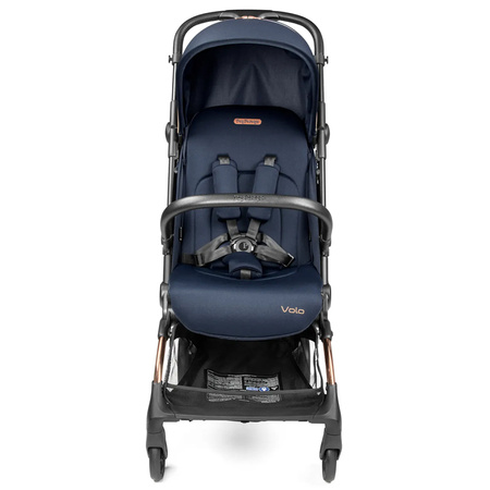 Peg Perego Volo Blue Shine wózek spacerowy