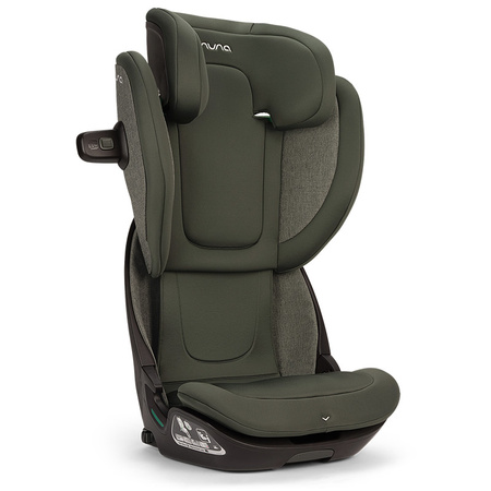 Nuna AACE LX Forest fotelik samochodowy 15-36 kg (100-150 cm)