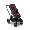 Bugaboo wkładka Dual Comfort na siedzisko Dark Cherry
