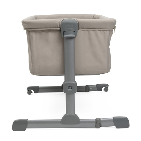 Chicco Next2Me Essential Dune łóżeczko dostawne