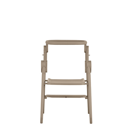 Anex Krzesełko do karmienia Ozy Fluff