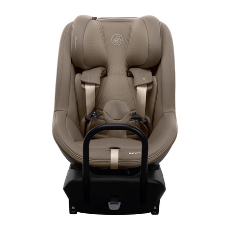 Maxi Cosi Mobifix Pro Authentick Truffle fotelik samochodowy 61–125 cm