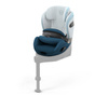 Cybex Anoris S Airbag Style Opal Blue fotelik samochodowy 76-125 cm