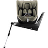 Britax Romer Swivel-Grow Max Air Urban Olive fotelik samochodowy 40 - 125 cm