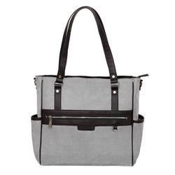 Joissy Torba dla Mamy Gray Melange
