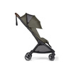 Bumprider Connect Mini Zielony wózek 2w1 (głęboko-spacerowy)
