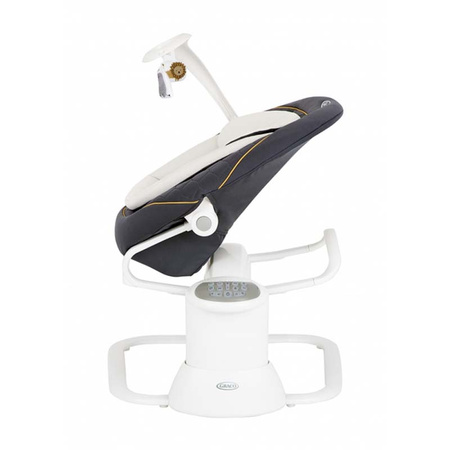 Graco All Ways Soother Into The Wild huśtawka