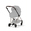 Cybex Mios 4.0 Stelaż Champagne Gold do wózka