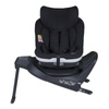 BeSafe iZi Twist B i-Size Czarny Cab fotelik samochodowy 40 - 105 cm 