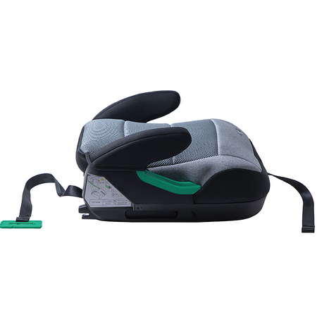 Sorino podkładka samochodowa Eris Light Grey