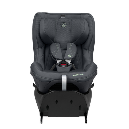 Maxi Cosi Mica 360 Plus Authentic Graphite fotelik samochodowy 61-105 cm