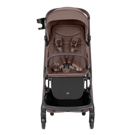 Carrello Magia 2.0 CRL-5655 Glace Pink wózek spacerowy