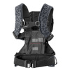 BabyBjorn nosidełko ONEAir 3D Mesh Antracyt/Leopard