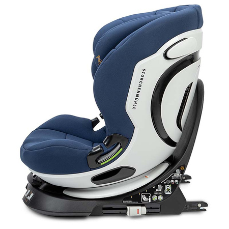 Storchenmuhle Niki Kid fotelik od 76 cm do 150 cm