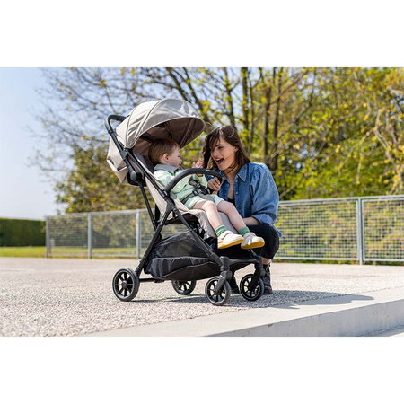 Inglesina Now Wózek spacerowy