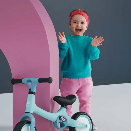 Kinderkraft Tove rowerek biegowy