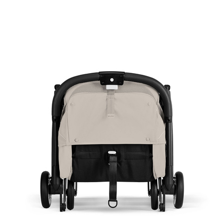 Cybex Orfeo 2026 Dune Grey wózek spacerowy