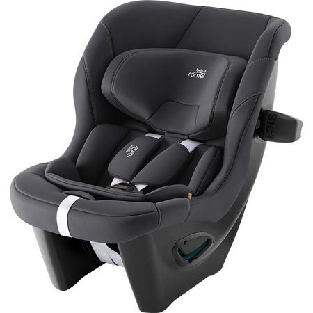 Britax Romer Max-Safe Pro Midnight Grey fotelik samochodowy 61-125 cm