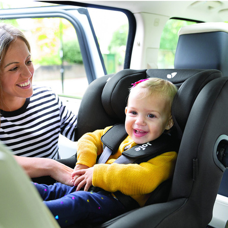 Joie i-Spin Safe Shale fotelik samochodowy 40-105 cm