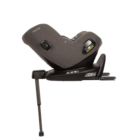 Nuna Pruu Thunder fotelik samochodowy 0-19 kg (40-105cm)