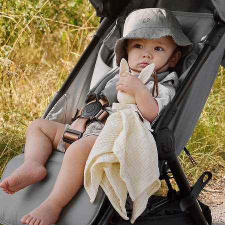 Elodie Details Mondo 2025 Hazy Jade Wózek spacerowy