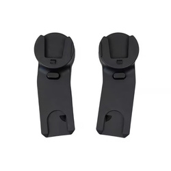 Espiro Adaptery do wózków Code