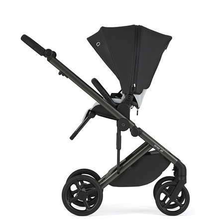 Anex Eli No.5 wózek 2w1 głęboko-spacerowy