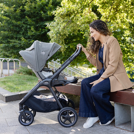Joie Finiti LX Evergreen wózek spacerowy