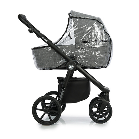 Roan Coss Titanium wózek 2w1 głęboko-spacerowy