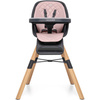 Muuvo Choc 2 Krzesełko do karmienia