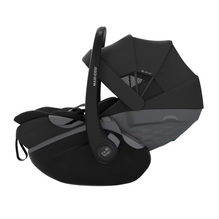Maxi Cosi Pebble Slide Pro Onyx Black Fotelik samochodowy 40-87 cm