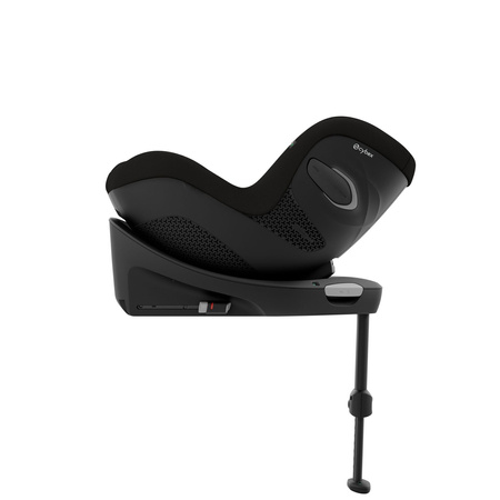Cybex Sirona G3 Moon Black fotelik samochodowy 61-105 cm (9-19 kg)