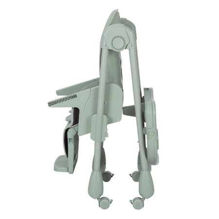 Carrello Lotus CRL-12101 Noa Green krzesełko do karmienia