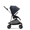 Cybex Melio 2024 Dark Blue wózek spacerowy