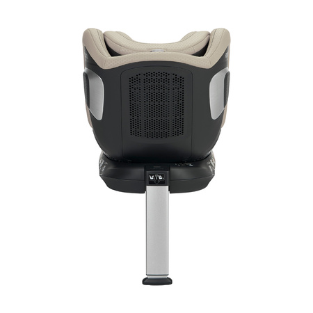 Recaro Xenon 1 KID Elegant Beige fotelik samochodowy 61-125 cm