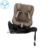 Maxi Cosi Mica Slide Pro Authentic Truffle fotelik samochodowy 40-105 cm