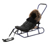 Adamex Śpiworek Miu-Mio Everest Black