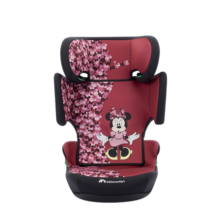 Bebeconfort Hera i-Safe Fun Minnie fotelik samochodowy 100-150 cm