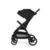 Adamex Prime Black wózek spacerowy