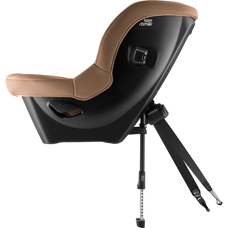 Britax Romer Max-Safe Pro Lux Warm Caramel fotelik samochodowy 61-125 cm