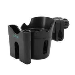 Joybi Uchwyt 2w1 na kubek i telefon do wózka