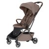 Carrello Magia CRL-6555 Cocoa Beige wózek 2w1 głęboko-spacerowy 