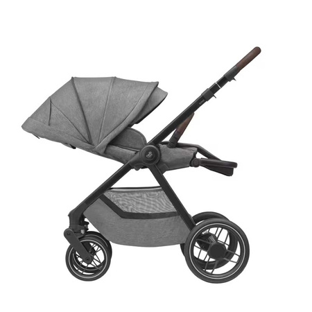 Maxi Cosi Oxford Select Grey wózek spacerowy