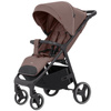 Carrello Bravo CRL-8512 Fawn Beige wózek spacerowy
